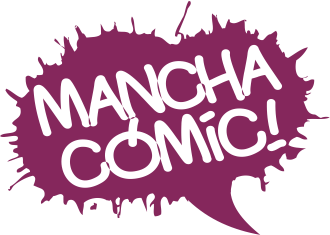 Manchacomic